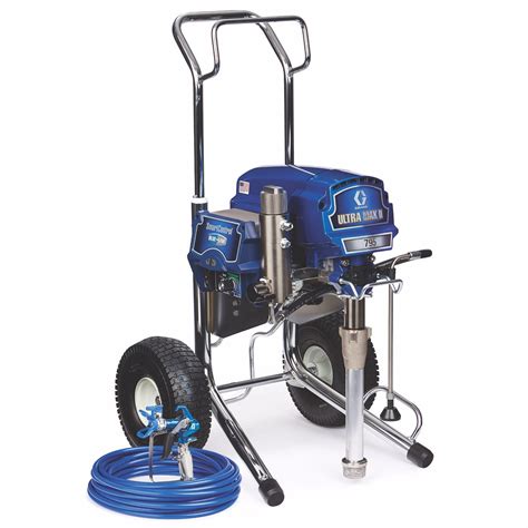 graco stand off electric box|graco electric airless sprayer.